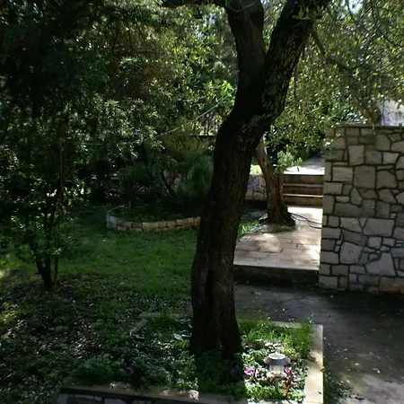 By The Sea Zrnovska Banja, Korcula - 3154 Apartment