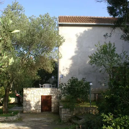 公寓 By The Sea Zrnovska Banja, Korcula - 3154 *