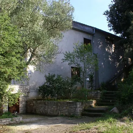 By The Sea Zrnovska Banja, Korcula - 3154 Apartment *