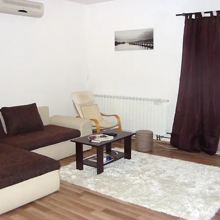 By The Sea Zrnovska Banja, Korcula - 3154 Apartment *