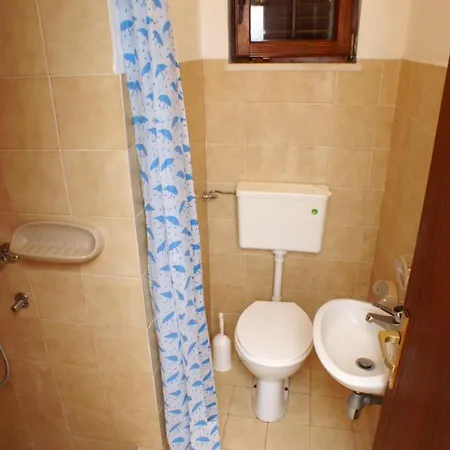 Apartment By The Sea Zrnovska Banja, Korcula - 3154