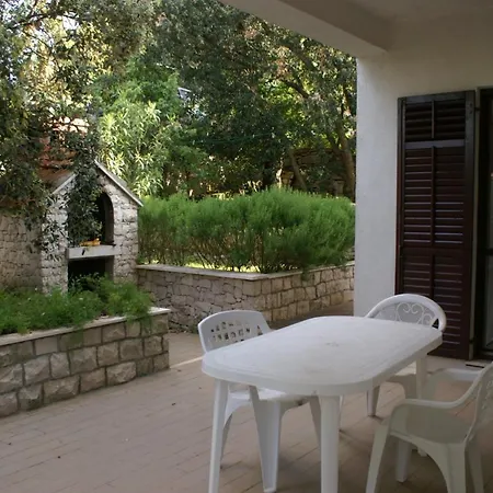 By The Sea Zrnovska Banja, Korcula - 3154 Apartment