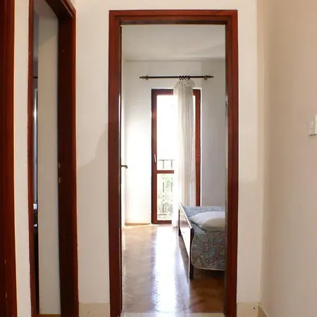 By The Sea Zrnovska Banja, Korcula - 3154 Apartment *