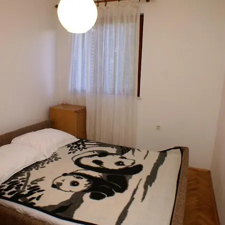 By The Sea Zrnovska Banja, Korcula - 3154 Apartment