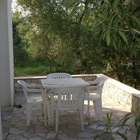 Apartment By The Sea Zrnovska Banja, Korcula - 3154