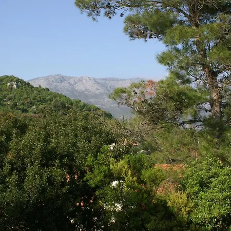 By The Sea Zrnovska Banja, Korcula - 3154 Zrnovo