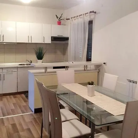 Apartment By The Sea Zrnovska Banja, Korcula - 3154 Zrnovo