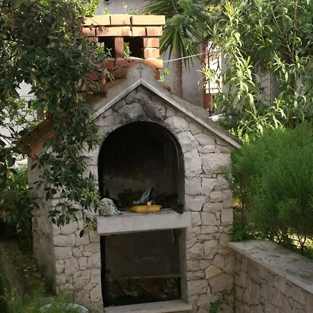 Apartmán By The Sea Zrnovska Banja, Korcula - 3154