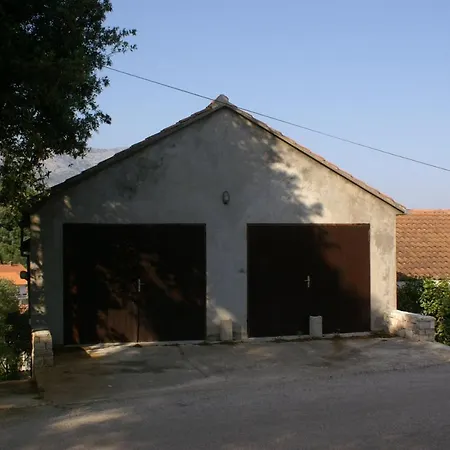 Apartamento By The Sea Zrnovska Banja, Korcula - 3154 *