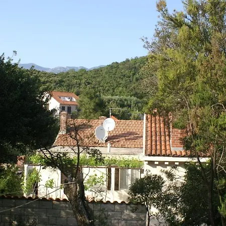 By The Sea Zrnovska Banja, Korcula - 3154 * Zrnovo