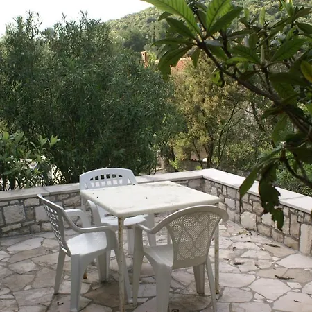 Apartment By The Sea Zrnovska Banja, Korcula - 3154