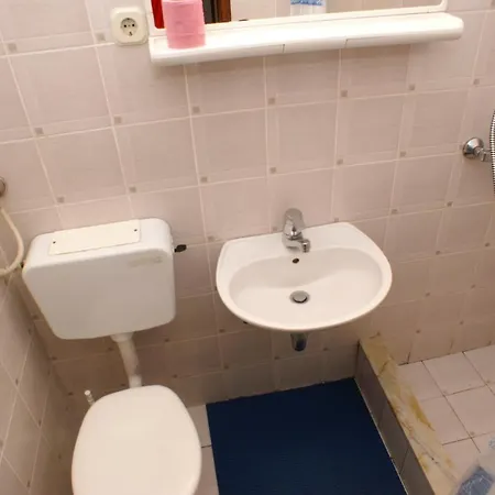 By The Sea Zrnovska Banja, Korcula - 3154 Daire *