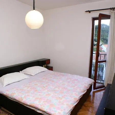 Daire By The Sea Zrnovska Banja, Korcula - 3154 *