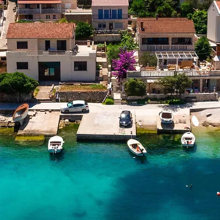 Appartement By The Sea Zrnovska Banja, Korcula - 3154