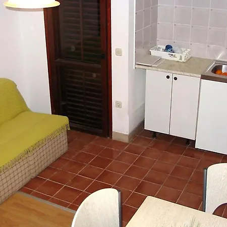Apartment By The Sea Zrnovska Banja, Korcula - 3154