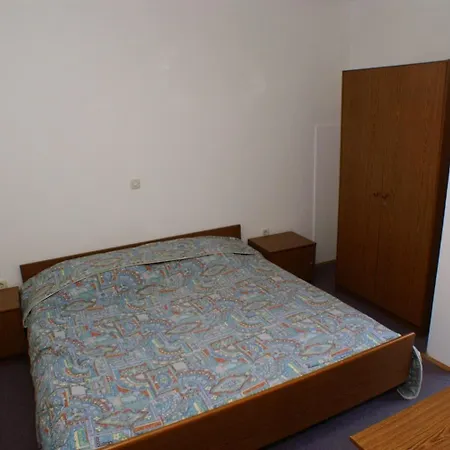By The Sea Zrnovska Banja, Korcula - 3154 Appartement *