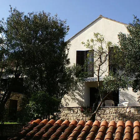 Apartment By The Sea Zrnovska Banja, Korcula - 3154