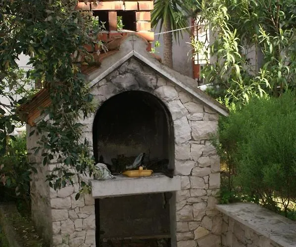 By The Sea Zrnovska Banja, Korcula - 3154 * Zrnovo