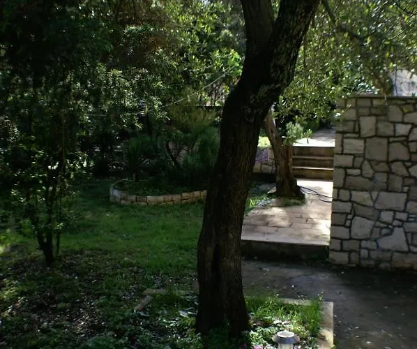 By The Sea Zrnovska Banja, Korcula - 3154 Apartamento