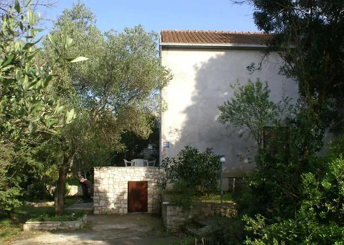 公寓 By The Sea Zrnovska Banja, Korcula - 3154 *