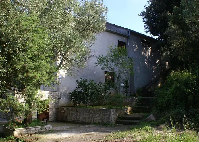 By The Sea Zrnovska Banja, Korcula - 3154 Appartement *