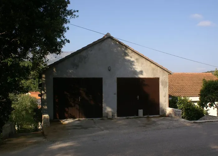 Apartamento By The Sea Zrnovska Banja, Korcula - 3154 *