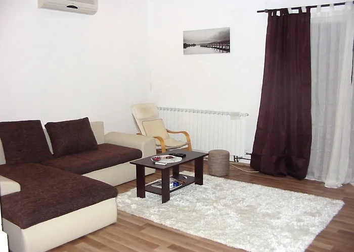 By The Sea Zrnovska Banja, Korcula - 3154 公寓 *