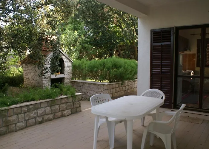 By The Sea Zrnovska Banja, Korcula - 3154 Apartamento