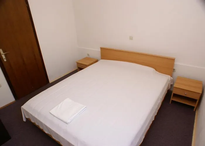 By The Sea Zrnovska Banja, Korcula - 3154