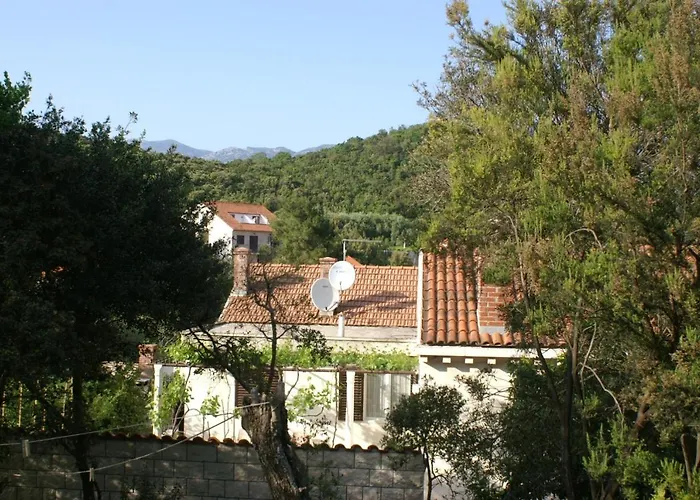 By The Sea Zrnovska Banja, Korcula - 3154 * Zrnovo