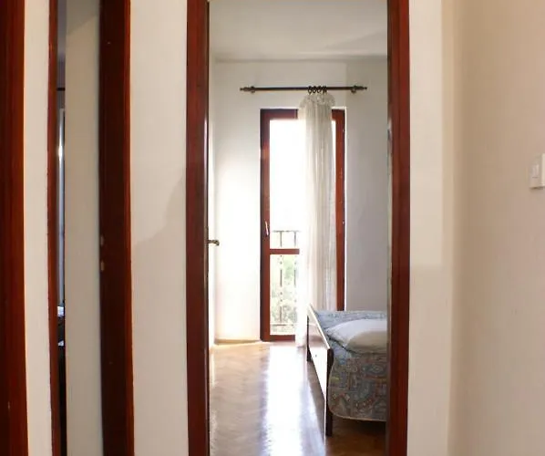 By The Sea Zrnovska Banja, Korcula - 3154 Apartamento *