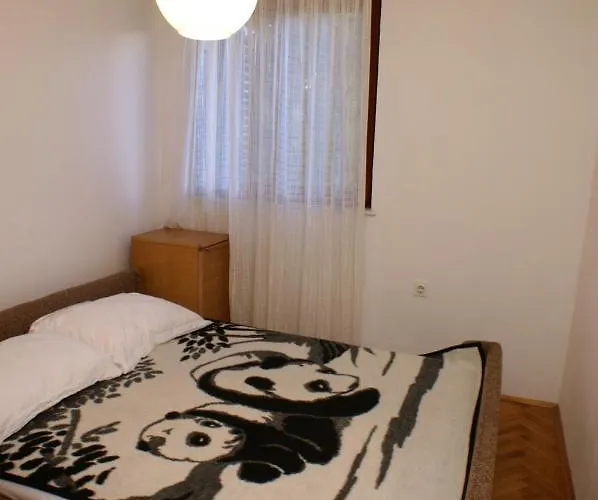 By The Sea Zrnovska Banja, Korcula - 3154 公寓