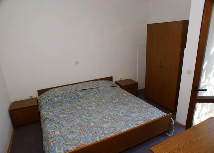 By The Sea Zrnovska Banja, Korcula - 3154 *