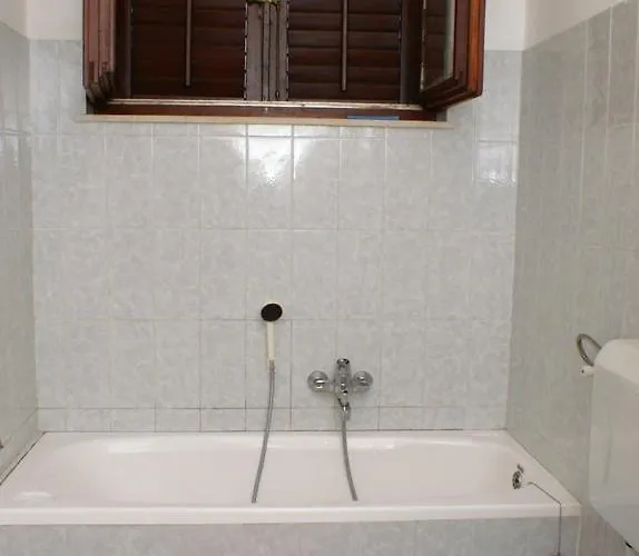 By The Sea Zrnovska Banja, Korcula - 3154 Apartamento *