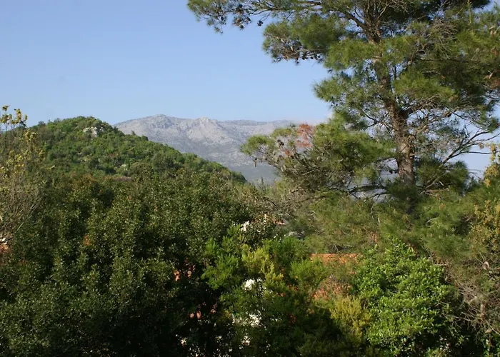 By The Sea Zrnovska Banja, Korcula - 3154 Zrnovo