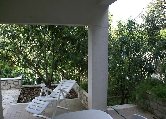 By The Sea Zrnovska Banja, Korcula - 3154 Zrnovo