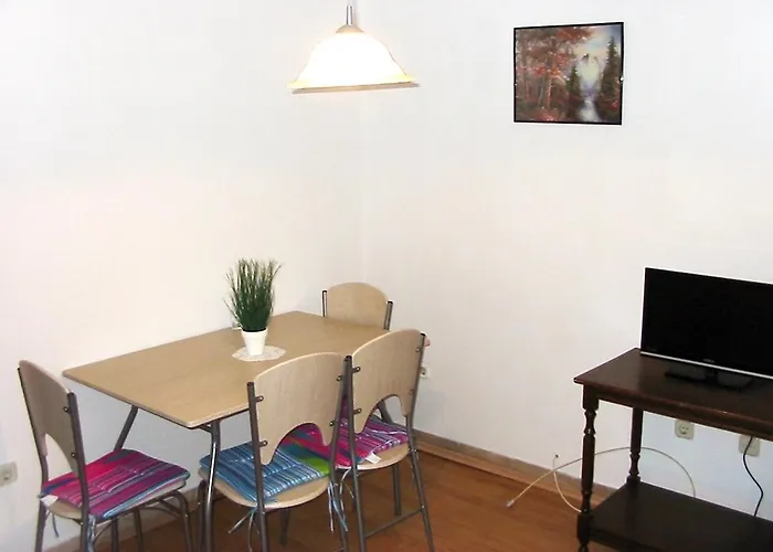 By The Sea Zrnovska Banja, Korcula - 3154 Apartamento *