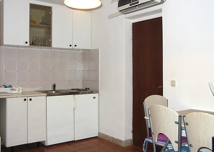 By The Sea Zrnovska Banja, Korcula - 3154